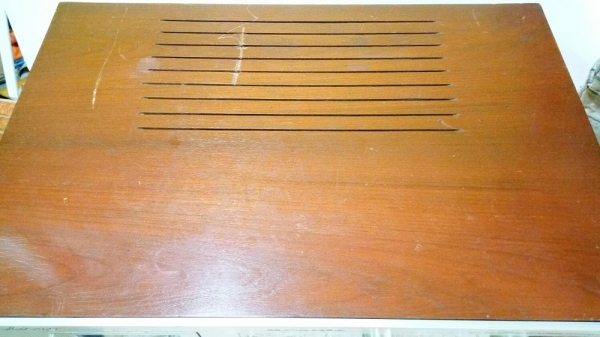 ขายเครื่องเสียงมือสอง Marantz 4025