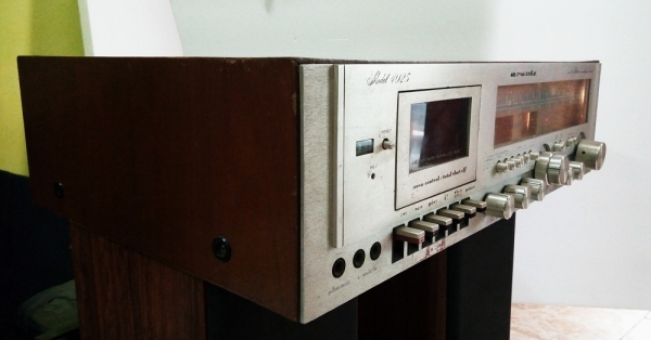 ขายเครื่องเสียงมือสอง Marantz 4025