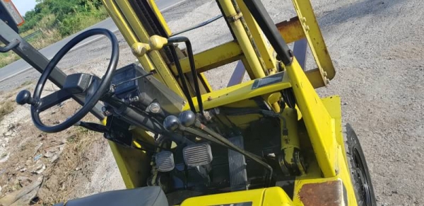 ขายด่วนรถยกMITSUBISHI FG15-18 ยก1ตันเพาเวอรเสาสูง4เมตรยกให้ดูของหนัก1.5ตันสบายๆๆจริงๆรถนอกนำเข้ายังไม่เคยใช้งานในเมืองไทยเลย