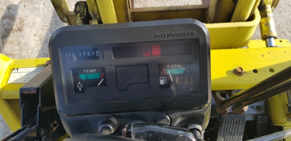 ขายด่วนรถยกMITSUBISHI FG15-18 ยก1ตันเพาเวอรเสาสูง4เมตรยกให้ดูของหนัก1.5ตันสบายๆๆจริงๆรถนอกนำเข้ายังไม่เคยใช้งานในเมืองไทยเลย