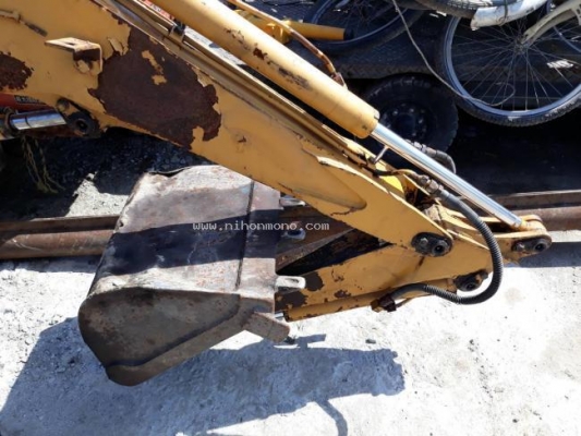 ราคา128,000 บาท รถขุดเล็ก KOMATSU รุ่น PC05รหัสสินค้า 81004956  โทร 081-8283376  www.nihonmono.com