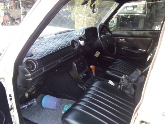 รถเบนซ์