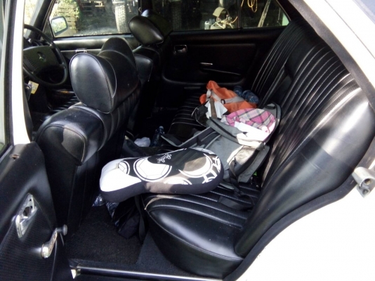 รถเบนซ์