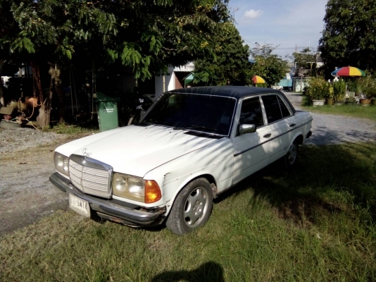 รถเบนซ์