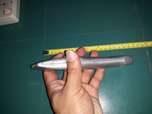 ขายมีดคัตเตอร์รุ่นงานหนัก SDI MADE IN JAPAN.มือสองสภาพดี