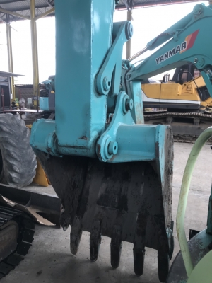 Kobelco SK120mark5 รถนอกนำเข้าจากญี่ปุ่น เครื่องยนต์ดี สภาพพร้อมลุยงาน สนใจติดต่อ0813553478