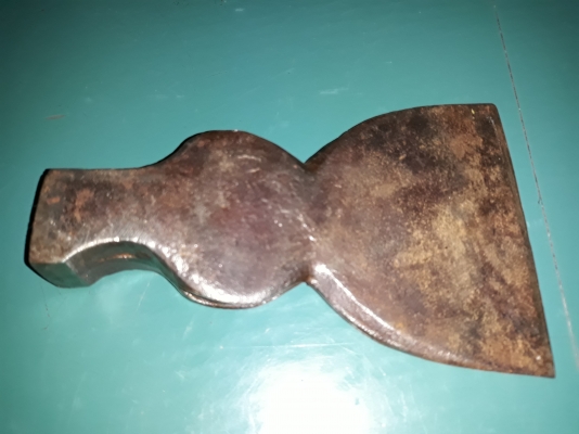 ขายหัวขวานงานเก่าจากUSA.มือสองสภาพสวย