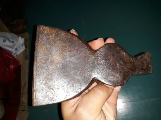 ขายหัวขวานงานเก่าจากUSA.มือสองสภาพสวย