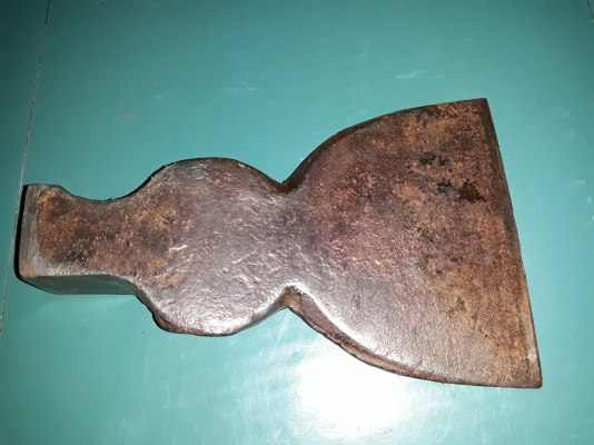 ขายหัวขวานงานเก่าจากUSA.มือสองสภาพสวย