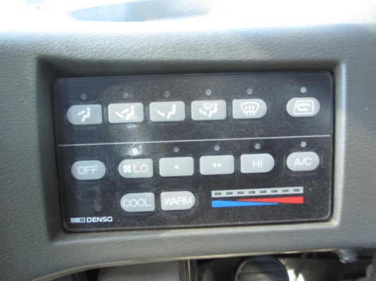 Komatsu WA150-3E ปี 2003 ล็อตสุดท้ายของรุ่น 3 จากญี่ปุ่น