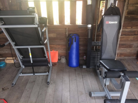 ขออนุญาต@มินครับ(ไม่เหมาะสมลบได้ครับ) ขายยกชุดส่งต่อครับ ใช้งานได้ 100\% ทุกอย่าง ทักมาสอบถามได้ครับ