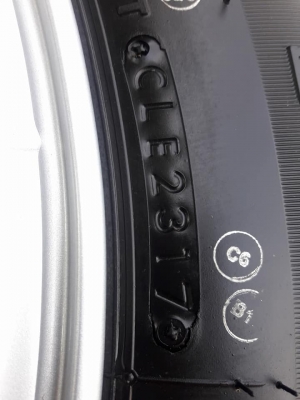 ขายล้อแม็กป้ายแดง dmax 16" พร้อมยางปี17 สนใจติดต่อร้าน ก.เจริญการยางครับ 081-3747940