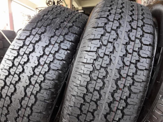 ขายล้อแม็กป้ายแดง dmax 16" พร้อมยางปี17 สนใจติดต่อร้าน ก.เจริญการยางครับ 081-3747940