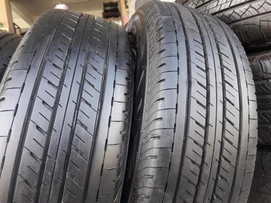 ล้อแม็กป้ายแดง revo 16"&times;6"  พร้อมยางปี17 สนใจติดต่อร้าน ก.เจริญการยางครับ 081-3747940