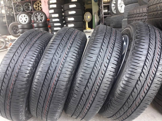 ขายล้อแม็กป้ายแดง honda jazz 15"  พร้อมยางปี17 สนใจติดต่อร้าน ก.เจริญการยางครับ 081-3747940