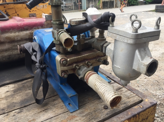 ขายปั๊มน้ำ ทุกอย่างตามรูป 25,000 บาท ไม่รวมส่ง