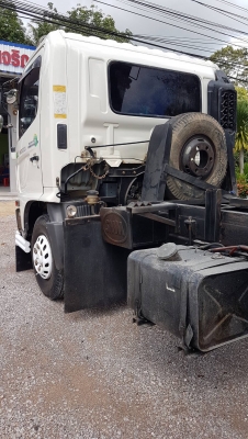 HINO ดั้มพ์ 175 แรงม้า ปี56 ไมล์แสนปลายๆ รถสวยมาก เครื่องดี คัทซีสวย แอร์เย็น เล่มพร้อม ราคาต่อรองได HINO ดั้มพ์ 175 แรงม้า ปี56 ไมล์แสนปลายๆ รถสวยมาก เครื่องดี คัทซีสวย แอร์เย็น เล่มพร้อม ราคาต่อรองได