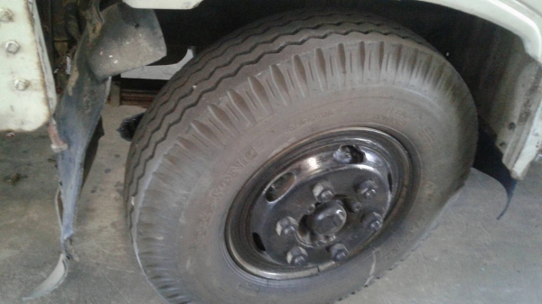 ขาย 240,000บ.หกล้อ ฮีโน่ KM 777 wo4d 117แรง ยาว4.30ม.&quot;ช่วงล้อต่อดั้ม&quot; เครืองดี แคชชีเดิมสว