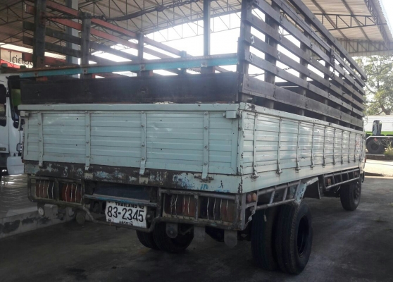 ขาย 240,000บ.หกล้อ ฮีโน่ KM 777 wo4d 117แรง ยาว4.30ม."ช่วงล้อต่อดั้ม" เครืองดี แคชชีเดิมสว ขาย 240,000บ.หกล้อ ฮีโน่ KM 777 wo4d 117แรง ยาว4.30ม."ช่วงล้อต่อดั้ม" เครืองดี แคชชีเดิมสว