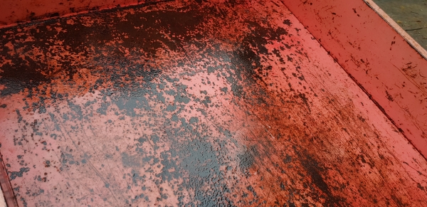 รถแทรคยางการเกษตร ยกดั้มด้วยให้ดรอลิค พร้อมใช้งาน รหัสสินค้า H1 - 5 รถแทรคยางการเกษตร ยกดั้มด้วยให้ดรอลิค พร้อมใช้งาน รหัสสินค้า H1 - 5