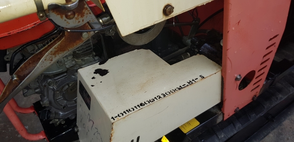 รถแทรคยางการเกษตร ยกดั้มด้วยให้ดรอลิค พร้อมใช้งาน รหัสสินค้า H1 - 5 รถแทรคยางการเกษตร ยกดั้มด้วยให้ดรอลิค พร้อมใช้งาน รหัสสินค้า H1 - 5