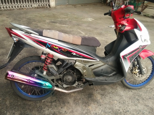 ขาย Nouvo Elegance 135