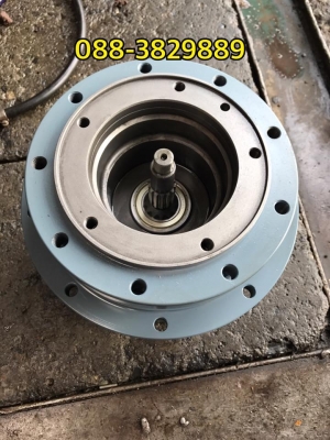 มอเตอร์เดิน PC40 ใหม่เกาหลี