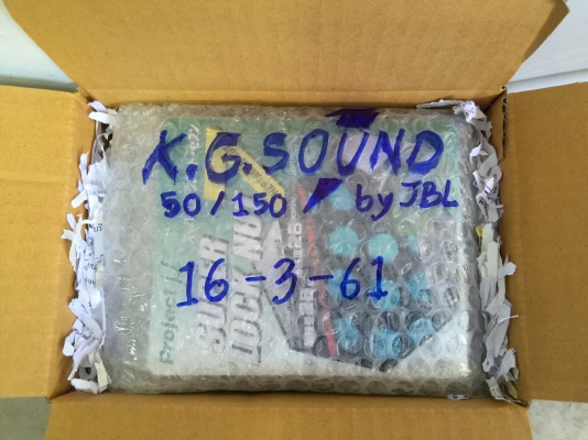 ขายน๊อตล้อ Project Mu SUPER  สีฟ้าเกลียว 1x1.25 = 20P