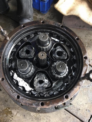 รับซ่อมตัวเดินพร้อมรับประกันโดยอะไหล่คุณภาพ รับซ่อมตัวเดินพร้อมรับประกันโดยอะไหล่คุณภาพ