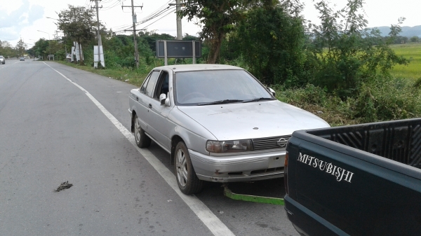 แยกขายเป็นอะไหล่ b13