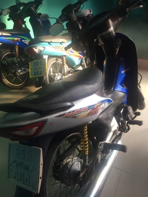 wave100s u-box เอกสารครบ พร้อมโอน wave100s u-box เอกสารครบ พร้อมโอน