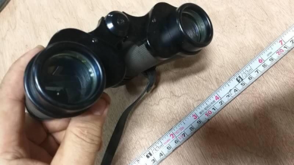 1,500บ.ส่งถึงบ้านฟรีโทร 083-2000058 LINE ID: line832923 กล้องส่องทางไกลจากญี่ปุ่นยี่ห้อ EAGLE CROWN 