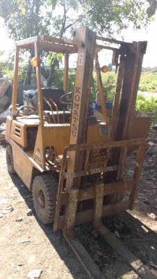 65,000บ.โทร 083-2000058 LINE ID: line832923 รถโฟล์คลิฟท์ยกของยี่ห้อ KOMATSU ขนาด 1.5 ตัน ยกสูง 4 ม. 65,000บ.โทร 083-2000058 LINE ID: line832923 รถโฟล์คลิฟท์ยกของยี่ห้อ KOMATSU ขนาด 1.5 ตัน ยกสูง 4 ม.