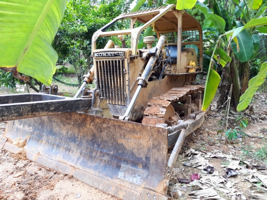 KOMATSU D50 KOMATSU D50