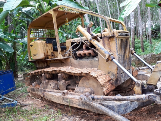 KOMATSU D50 KOMATSU D50