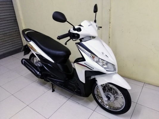 ขายClick110i หัวฉีดปี53 รถเดิมเครื่องดีสภาพดี