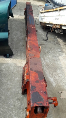 ขายเครนติดรถบรรทุก ขนาด 2.5 ตัน/ 3 ปลอก / 2ชัก เก่าจากนอก ติดตั้งใช้งานได้เลย ขาย 58,000 บาท ขายเครนติดรถบรรทุก ขนาด 2.5 ตัน/ 3 ปลอก / 2ชัก เก่าจากนอก ติดตั้งใช้งานได้เลย ขาย 58,000 บาท