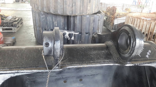 บุ้งกี๋ ขนาดรถขุด 100-120 ขาย 24,000 บาท บุ้งกี๋ ขนาดรถขุด 100-120 ขาย 24,000 บาท