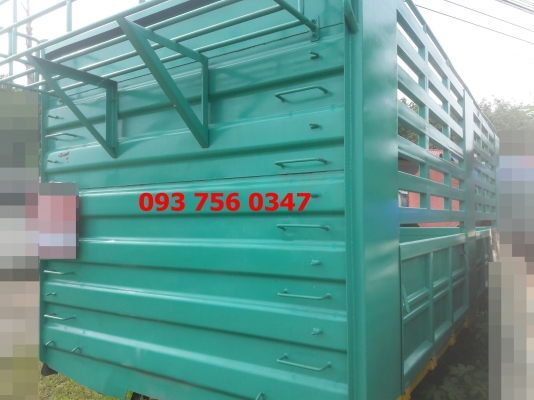 ขายกระบะไม่ดั้มพ์สภาพใหม่ (ถอดออกจาก ISUZU 270 แรง) ขายกระบะไม่ดั้มพ์สภาพใหม่ (ถอดออกจาก ISUZU 270 แรง)