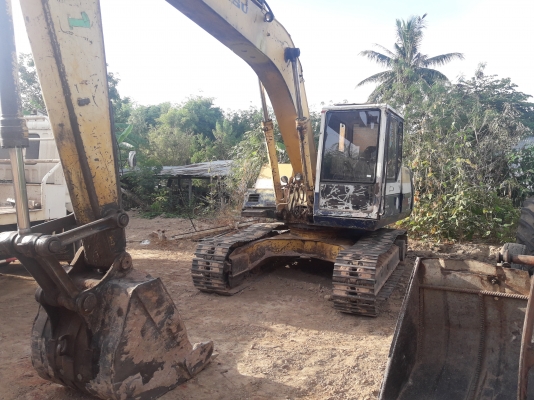 Pc150.5+เทเลอมีทะเบียนพร้อมโอนโทร0986455320