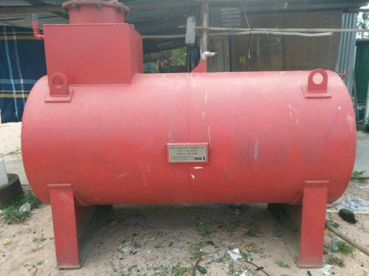 ถังน้ำมันติดรถ น้ำน้ำ ถังน้ำมันมือสองสวยๆ ถังพร้อมตู้จ่าย มีถังเหล็กมากมายหลายรายการให้เลือกครับ ตามสั่ง