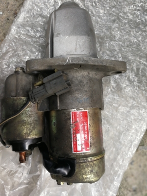 ไดสตาร์ท Nissan Cefiro A32