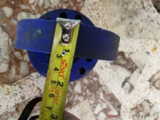 สเปเซอร์รองหัวโช๊ค สเปเซอร์รองหัวโช๊ค