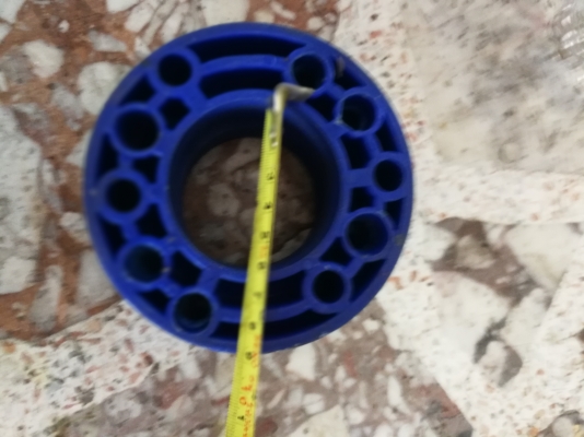 สเปเซอร์รองหัวโช๊ค สเปเซอร์รองหัวโช๊ค