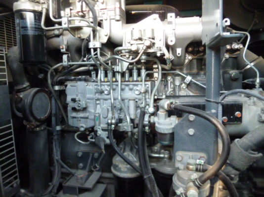 ปั๊มลม Airman PDSJ750S (21Bar) ของอยู่ญี่ปุ่น สนใจสอบได้ที่ 098-2492100 ภัทร