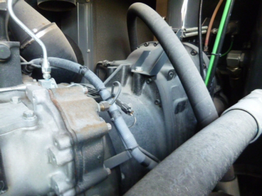 ปั๊มลม Airman PDSJ750S (21Bar) ของอยู่ญี่ปุ่น สนใจสอบได้ที่ 098-2492100 ภัทร