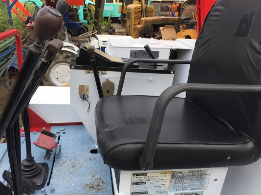 mitsubishi me25 สภาพดีเก่าญี่ปุ่นมีใบอินวอยไม่เคยใช้ในไทย