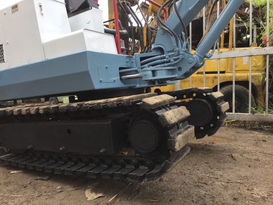 mitsubishi me25 สภาพดีเก่าญี่ปุ่นมีใบอินวอยไม่เคยใช้ในไทย