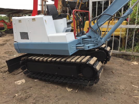 mitsubishi me25 สภาพดีเก่าญี่ปุ่นมีใบอินวอยไม่เคยใช้ในไทย