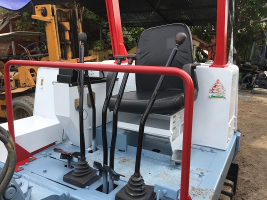 mitsubishi me25 สภาพดีเก่าญี่ปุ่นมีใบอินวอยไม่เคยใช้ในไทย